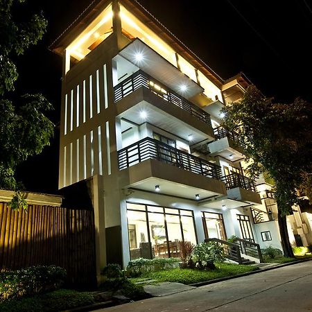Ipil Suites El Nido Eksteriør bilde
