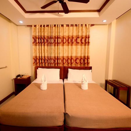 Ipil Suites El Nido Eksteriør bilde