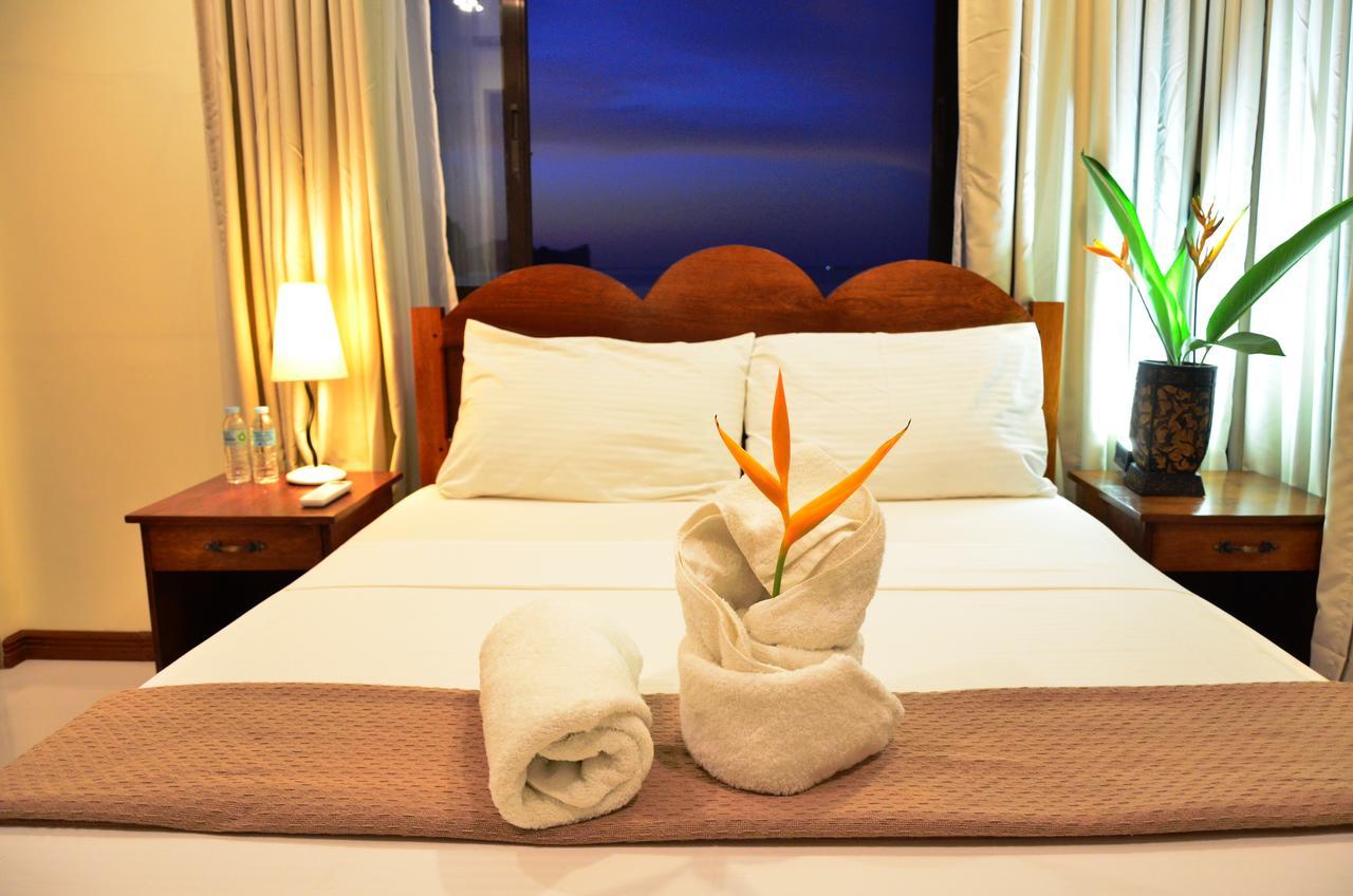 Ipil Suites El Nido Eksteriør bilde