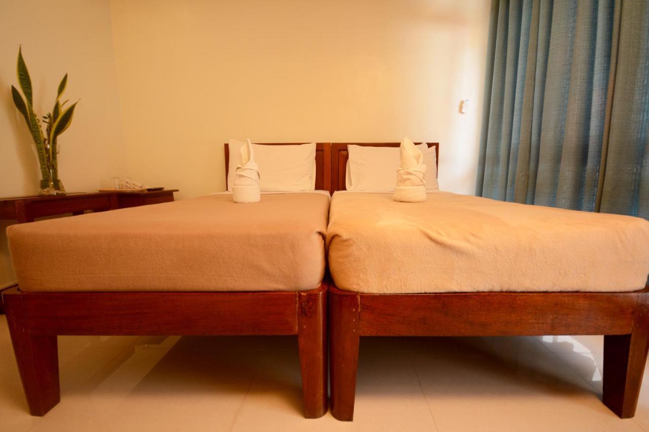 Ipil Suites El Nido Eksteriør bilde