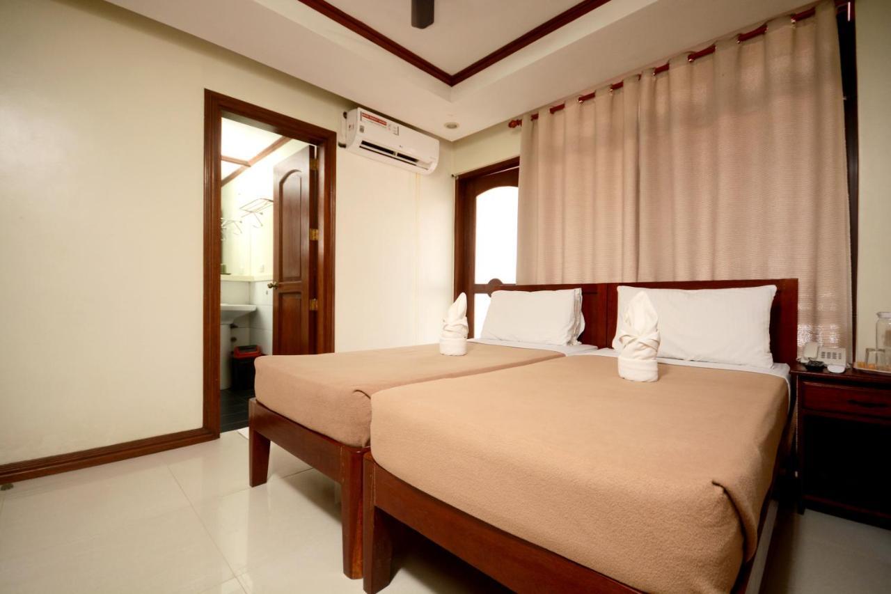 Ipil Suites El Nido Eksteriør bilde