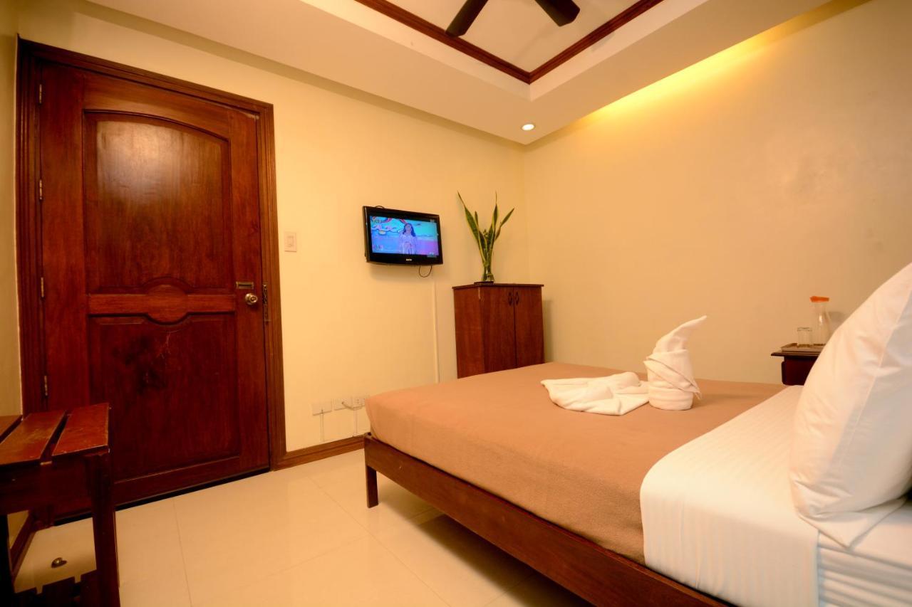 Ipil Suites El Nido Eksteriør bilde