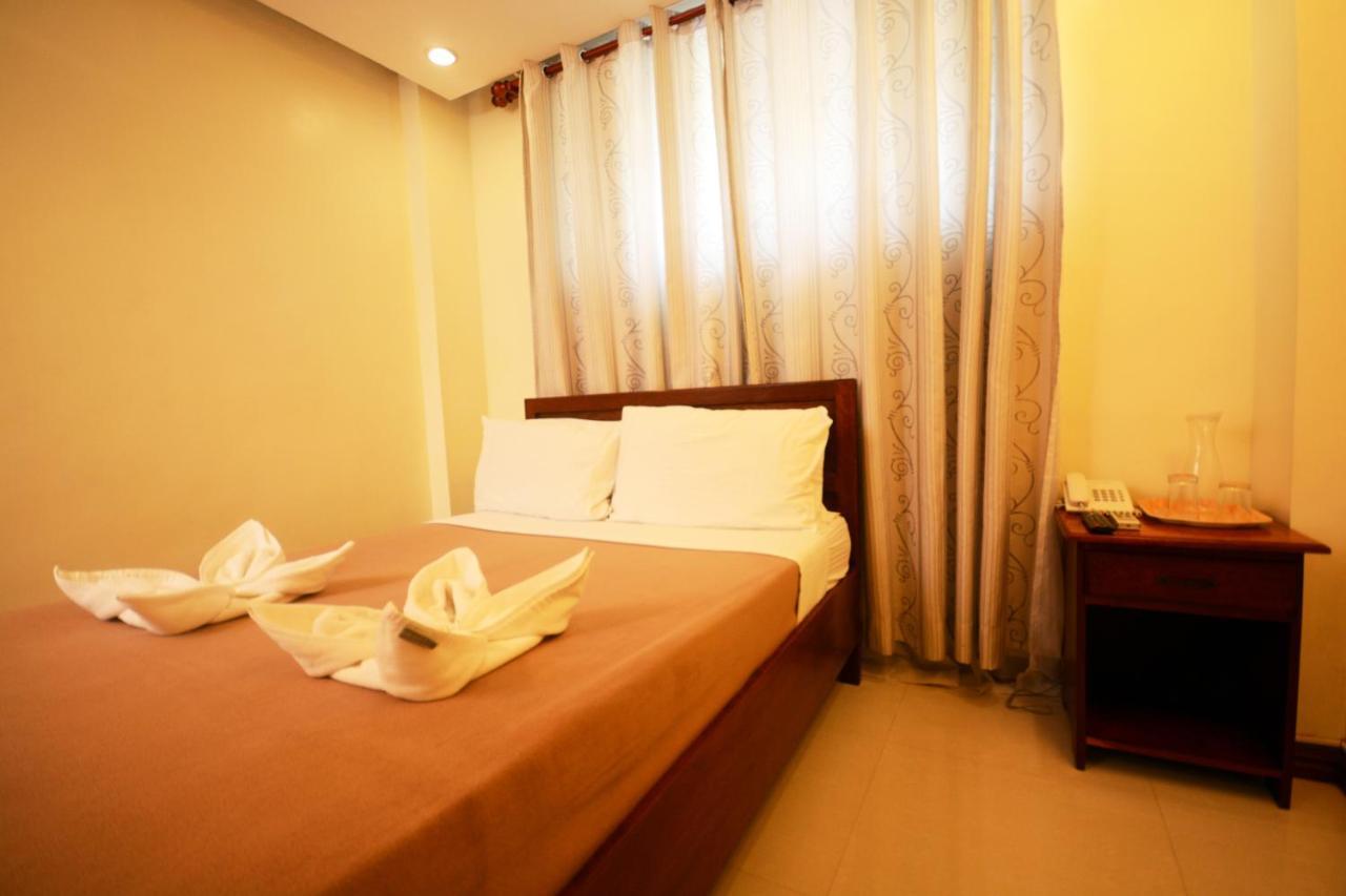 Ipil Suites El Nido Eksteriør bilde