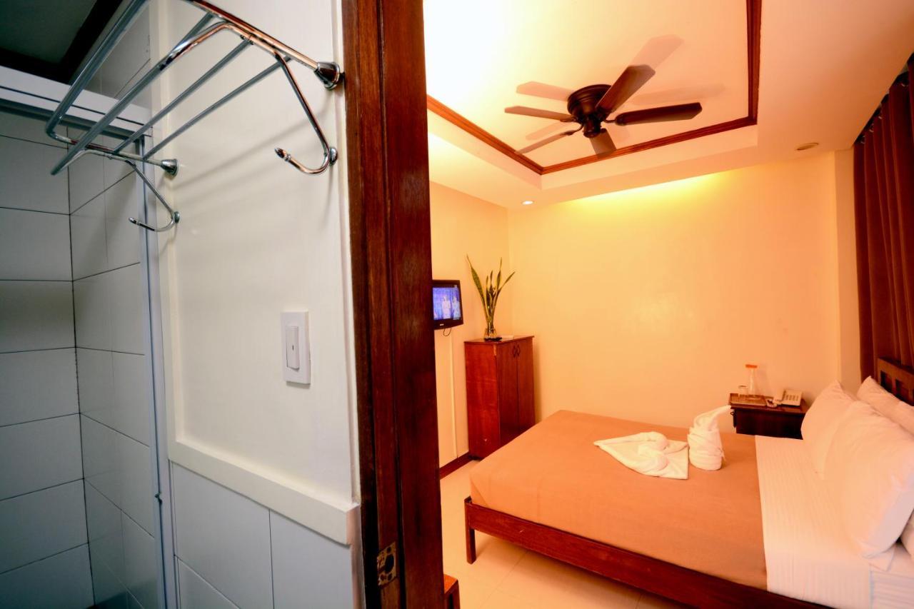 Ipil Suites El Nido Eksteriør bilde