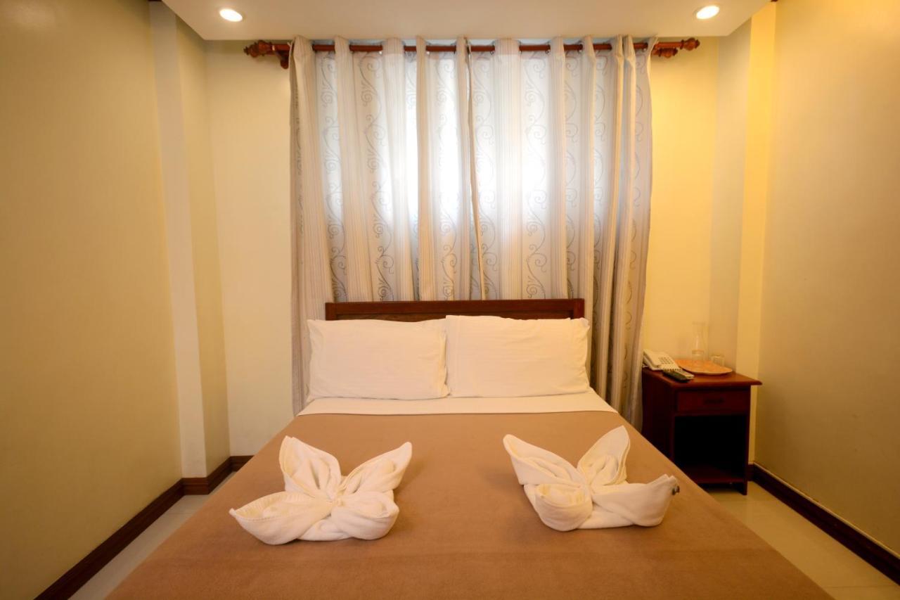 Ipil Suites El Nido Eksteriør bilde