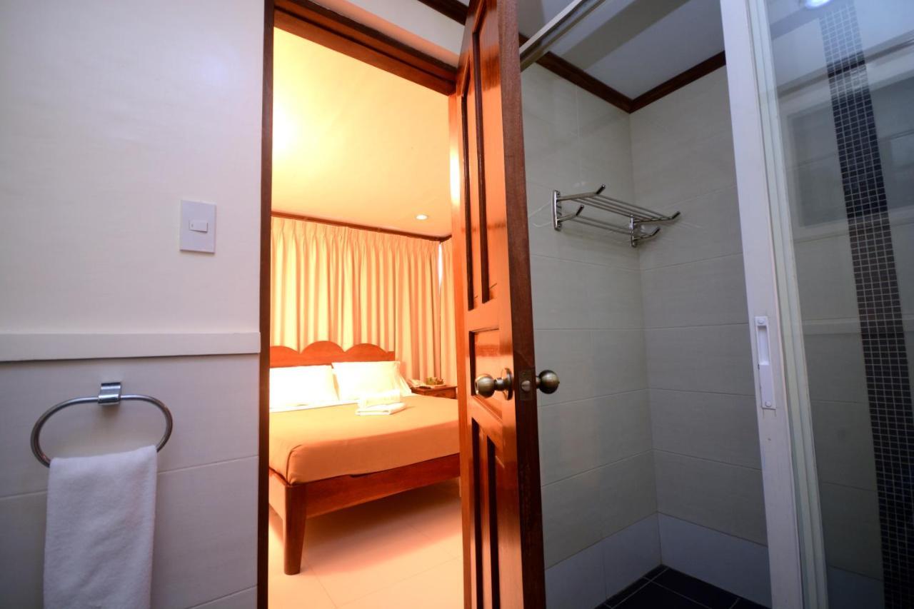 Ipil Suites El Nido Eksteriør bilde