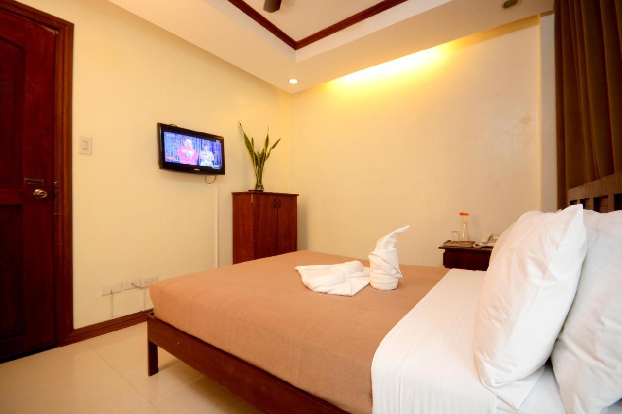Ipil Suites El Nido Eksteriør bilde