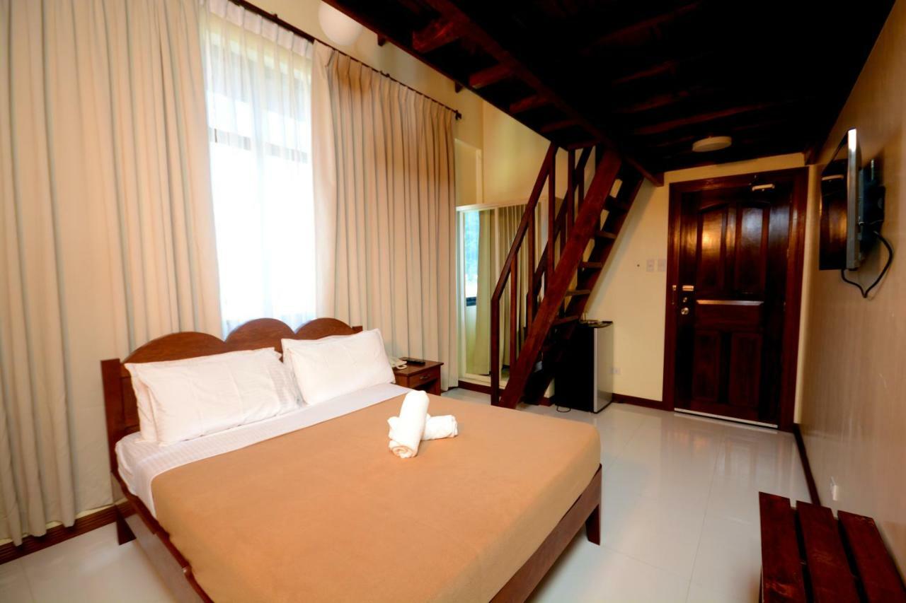 Ipil Suites El Nido Eksteriør bilde