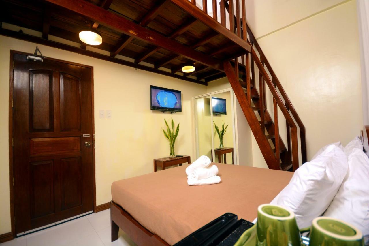 Ipil Suites El Nido Eksteriør bilde